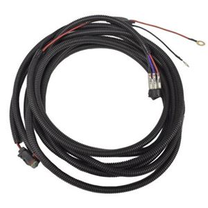 Picture of Single LED Light Bar Harness