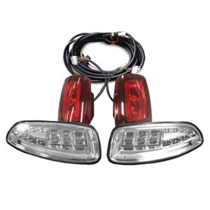 Picture of 02-071 MJ EZ-Go RXV LED LIGHT KIT 2016-UP