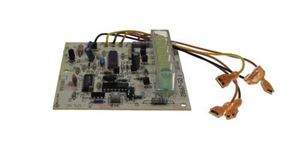 Picture of CHARGER BOARD,CONTROL PW+,EZ