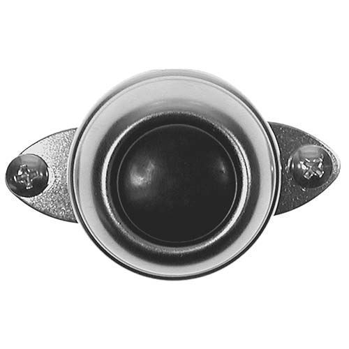 Picture of HORN BUTTON,DASH MOUNT,12V