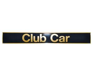 Picture of NAMEPLATE PRECEDENT GOLD