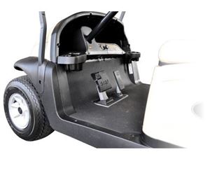 Picture of REPLACEMENT OEM FLOORMAT FOR CLUB CAR PRECEDENT