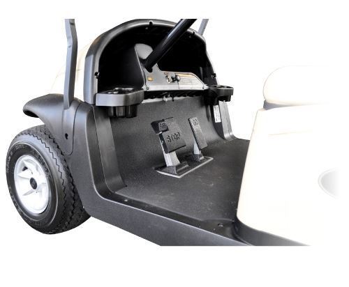 Picture of REPLACEMENT OEM FLOORMAT FOR CLUB CAR PRECEDENT