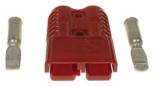 Picture of SB175 RED PLUG