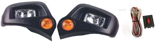 Picture of HEADLIGHT KIT* G14 W/SWTCH