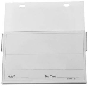 Picture of MESSAGE HOLDER
