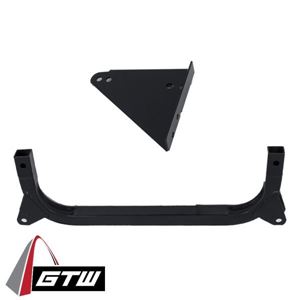 Picture of GTW 5" Rear Lift Kit Brkts, Yam Drive2 Elec Fleet (2017-UP)