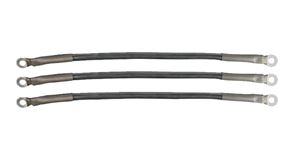 Picture of Battery Cables 6awg for CC Prec 2008.5 & up w/12v batteries