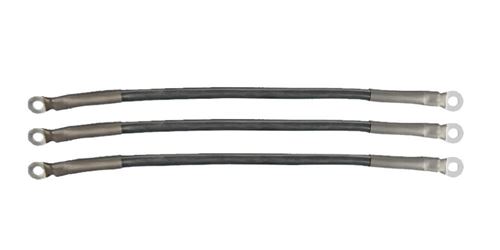 Picture of Battery Cables 6awg for CC Prec 2008.5 & up w/12v batteries