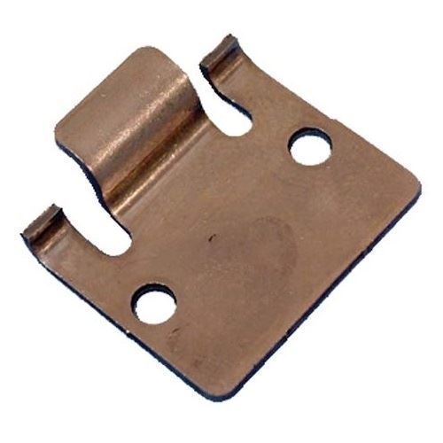 Picture of HINGE PLATE for Club Car G&E 1979-up DS