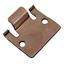 Picture of HINGE PLATE for Club Car G&E 1979-up DS