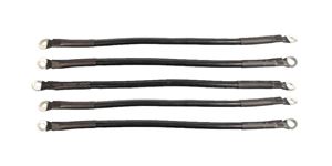 Picture of Battery Cables 4awg for CC DS w/ 8v batteries