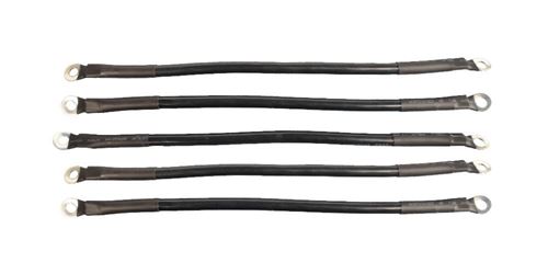 Picture of Battery Cables 4awg for CC DS w/ 8v batteries