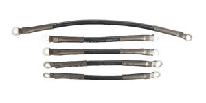 Picture of Battery Cables for E-Z-Go TXT 6AWG