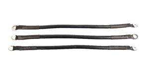 Picture of Battery Cables for E-Z-Go RXV 4 AWG
