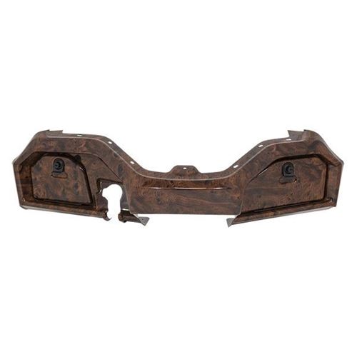Picture of DASH, YAMAHA DRIVE 2 DARK WOODGRAIN