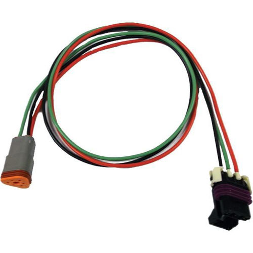 Picture of Motor sensor lead wire for #54033