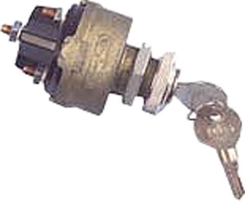 Picture of SWITCH IGNITION 1214CU