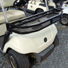 Picture of BSKT03 Front Basket  Clays Basket  Yamaha G14 G16 G19 G20 G21G22 Golf Carts