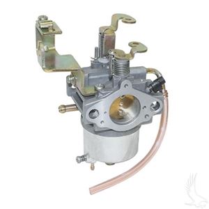 Picture of CARB-014A Aftermarket Carburetor Yamaha G22 - G29 Drive 4-cycle Gas