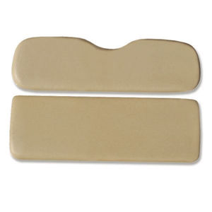 Picture of 01-169 GTW MACH, PREC/DS, REAR SEAT CUSHION SET (BUFF)