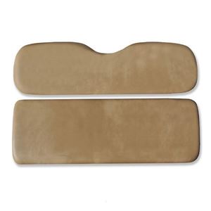 Picture of GTW MACH, TXT/T48, REAR SEAT CUSHION SET (TAN)