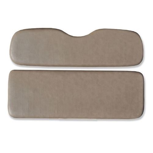 Picture of GTW MACH, RXV, REAR SEAT CUSHION SET (SANDSTONE)