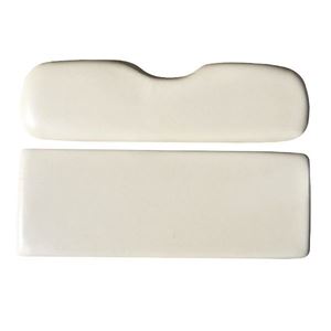 Picture of GTW MACH, RXV, REAR SEAT CUSHION SET (OYSTER)
