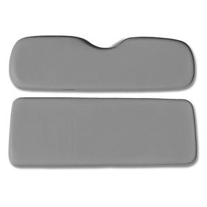 Picture of GTW MACH, YAMAHA DRIVE, REAR SEAT CUSHION SET (GREY)