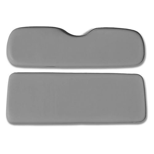 Picture of GTW MACH, YAMAHA DRIVE, REAR SEAT CUSHION SET (GREY)