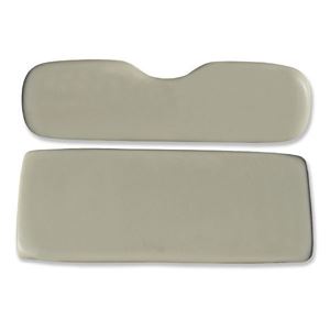 Picture of GTW MACH, G-SERIES, REAR SEAT CUSHION SET (IVORY)