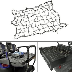 Picture of CARGO NET, GENESIS SEATS & CARGO BOXES