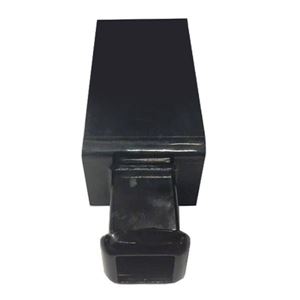 Picture of GTW PRECEDENT FRONT TRAILER HITCH w/ receiver