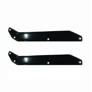 Picture of GTW Clays Basket Brackets for E-Z-Go TXT