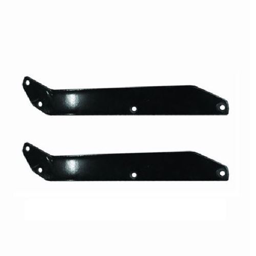 Picture of GTW Clays Basket Brackets for E-Z-Go TXT
