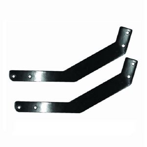 Picture of GTW Clays Basket Brackets for E-Z-Go RXV