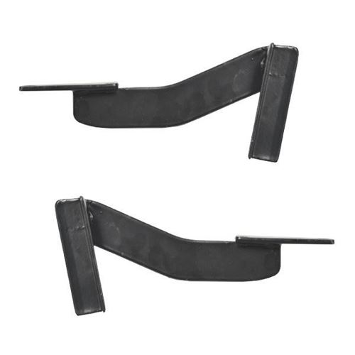 Picture of GTW Clays Basket Brackets for Yamaha Drive2