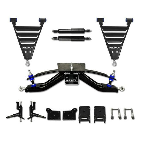 Picture of MJFX EZ-GO RXV, HD A-ARM LIFT KIT