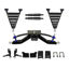 Picture of MJFX EZ-GO RXV, HD A-ARM LIFT KIT