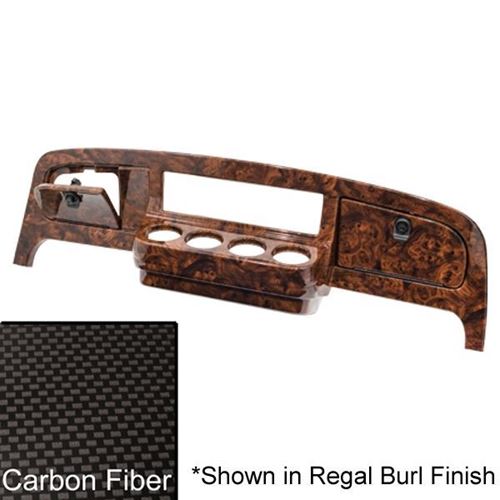 Picture of DASH, T48 EZGO TXT 2015&UP CARBON FIBER