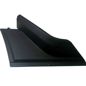Picture of StarEV OEM 2FN430 Fender Flare - Front(Driver Side) with Hardware for SPORT. (LF-FEN-1)