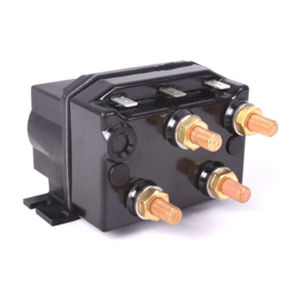 Picture of Directional Contactor Wire DC88-1038P 48DC INT BKT