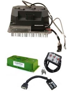 Picture for category Ezgo RXV Speed Controllers & Parts
