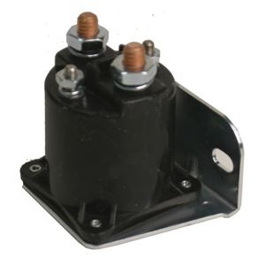 Picture of SOLENOID KIT, 36/48V, EZ RXV