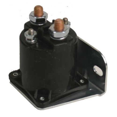 Picture of SOLENOID KIT, 36/48V, EZ RXV