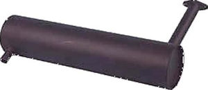 Picture of 25-062 2327 Reliance Club Car DS Muffler 1984-1991