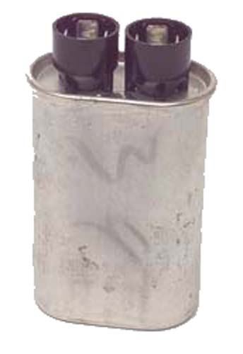 Picture of CAPACITOR 4MF 660V