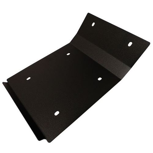 7339 Jake's Yamaha Drive2 Skid Plate