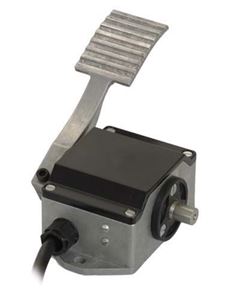 Picture of Curtis Style  FP-6 Throttle - 0-5K