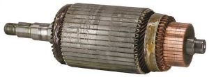 Picture of ARMATURE, AMD STARTER GENERATOR